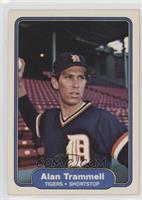 Alan Trammell