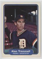 Alan Trammell