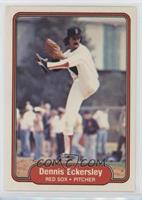 Dennis Eckersley [Good to VG‑EX]