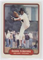 Dennis Eckersley