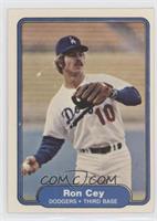 Ron Cey [Good to VG‑EX]