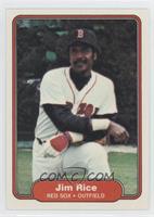 Jim Rice