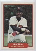 Jim Rice