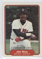 Jim Rice