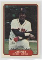 Jim Rice