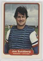 Jim Sundberg