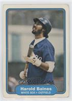 Harold Baines [Good to VG‑EX]