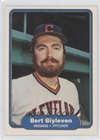 Bert Blyleven