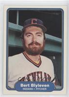 Bert Blyleven