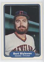 Bert Blyleven