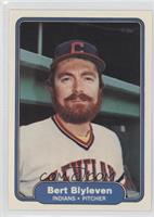 Bert Blyleven