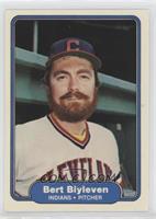 Bert Blyleven