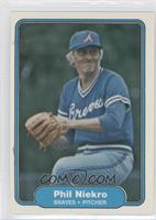 Phil Niekro