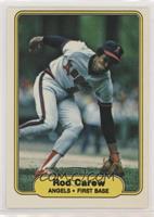 Rod Carew [EX to NM]