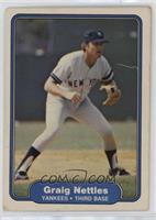 Graig Nettles [Good to VG‑EX]