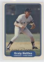 Graig Nettles