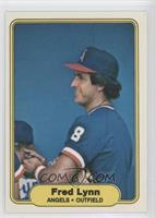 Fred Lynn