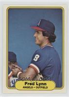 Fred Lynn