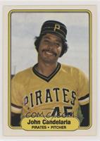 John Candelaria