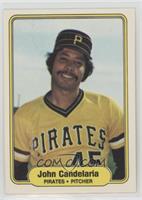 John Candelaria