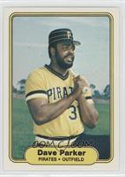 Dave Parker