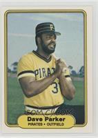 Dave Parker