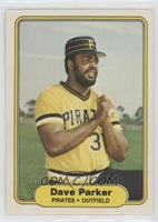 Dave Parker