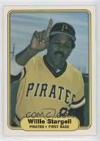 Willie Stargell