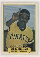 Willie Stargell