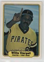 Willie Stargell