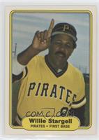 Willie Stargell