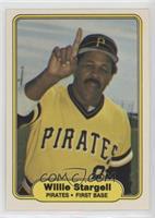 Willie Stargell