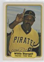 Willie Stargell