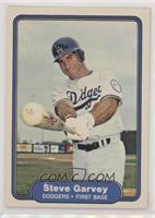 Steve Garvey [EX to NM]