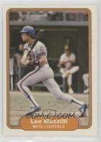 Lee Mazzilli