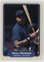 Dave Winfield