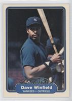 Dave Winfield