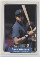 Dave Winfield [Good to VG‑EX]