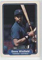 Dave Winfield