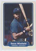 Dave Winfield