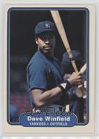 Dave Winfield