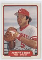 Johnny Bench