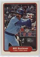 Bill Buckner