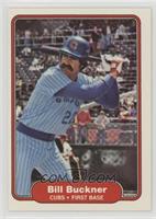 Bill Buckner