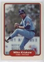 Mike Krukow