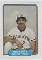 Dave Stieb