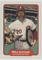 Mike Schmidt