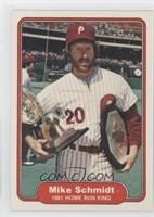 Mike Schmidt