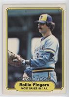 Rollie Fingers