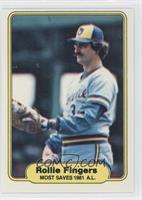 Rollie Fingers